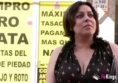 and mommy fucked the neighbour!