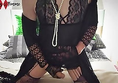 Compilation Anais Show Cam