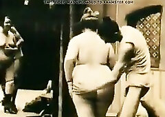 Vintage Retro Spanish Porn Years twenty