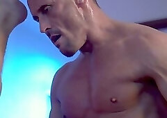 Myles Landon, & Devin Franco