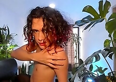 Sissy fem, amateur femboy, cute femboy