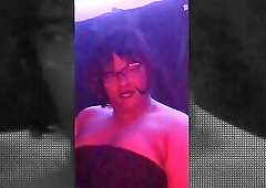 Sheila Cabrera La Puta Negra