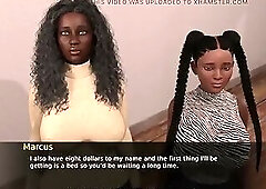Baking with Chocolate 1 Moved to a Town with Allot of BBW and I Want to Spank Her Stepmother