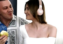 SimplyAnal Fanky MaMi