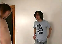 HBWL DJ vs. Jay, Cameron