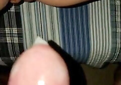 Pretty white Tgirl 9