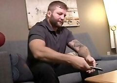 Brazzers: Straight Up Fun: Jordan Boss vs. Colby Jansen