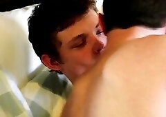 Soccer Boys Cum A Whole Lot - Ricky Boxer 38amp Seth Cane