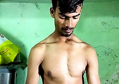 Huge dick solo, gay fuck, boys handjob