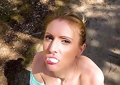 A little cumpilation, look at where I'm sucked in everywhere! #spunk flow #cumshots #cumpilation