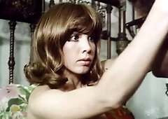 Classic Porn: Doctor gives her Vagina a Throat Checkup