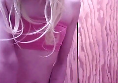 Cd sissy teenage bitch