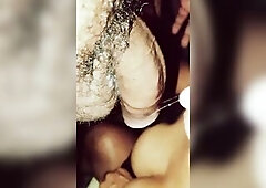 That babe Sucked His Jock Without Taking It Without Her Mouth, Stopping Merely When It Was Absolutely Soft.