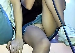 Telari gets steamy with some naughty talk for Valentine's Day