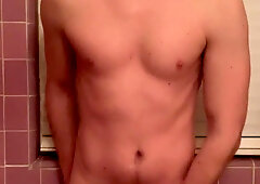 Super Hot Youngster Railing a Fuck Stick