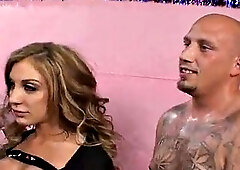 Amy brooke fucks a fan