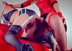 This Is My Favorite Perverted Adored
