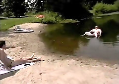 Fucking the service man - John Fantasy