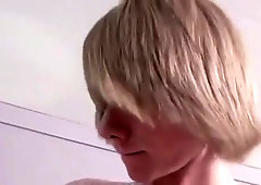 Three Underwear Twinks