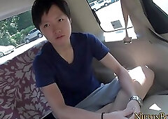 Twink solo tugs cumshot