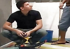 1051 gay crossdressed in girl fucked by arab straight boy