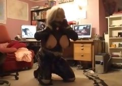 Roxina Gag And Play X