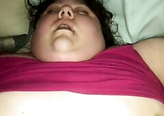 Screwing my StepCousin Chunky Thot