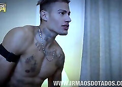 Kevin N, Skatista & Amir L