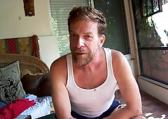 These cut-offs won't remain up with Hairyartist