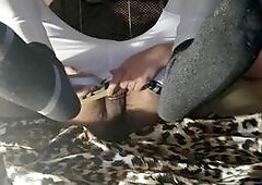 bald head boy pussy make it drip you nasty.spacecatusa live.iA