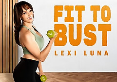 Fit To Bust