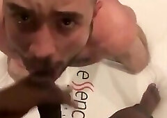 Viados Sedentos Por Leite De Macho