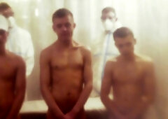 funsizeboys: Handy Boys, Cumming Together