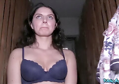 Italian Loves Riding Knob In Public 1 - Public Agent