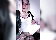 Bride of Chucky Blows U Up!!