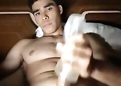 big_ronny_hot - corrida
