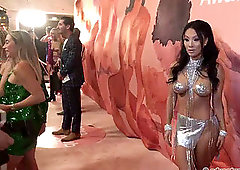 Pornhub Awards 2019 - red carpet part 1