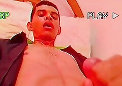 Hardcore, nubile, jerk of