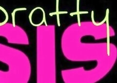 Riley Reid Ouija Board stepsis (full movie scene)