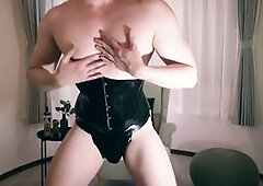 Sex toy, homosexual, masturbation toy