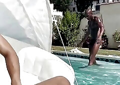 Fin de semana entre amigos 1