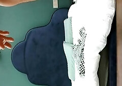 Couple amateur hidden cam my bitch