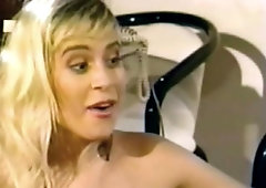 Classy beauty blowjob from teen boy