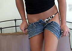 Dark Hair Teenage Makes Her First Porn Video - Kara Novak - Kara novak