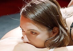 Squeezing Out All The Juices of Lust