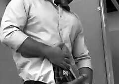 JACKING OFF IS CATCHY