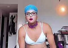Secretz860 - pervert has pillow fun