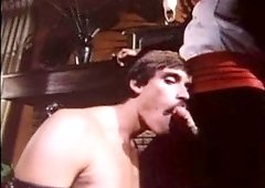 Crazy male pornstar in amazing tattoos, masturbation homo xxx clip