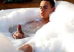 I Made An Appointment At The Motel But The Girl Didnt Show Up So I Had To Jerk Off Until She Arrived Hehe