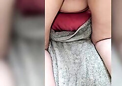 Dream squirting sex-toy booty slam with fake cum inside my butt